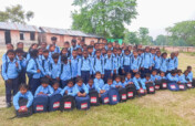 Educate and Empower Dalit Youth in Rural Nepal