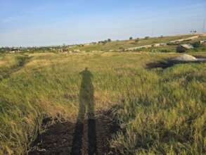 PROPOSED MODERN SCHOOL CONSTRUCTION SITE