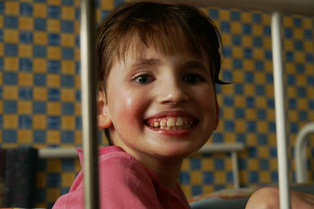Provide a better life for orphans in Belarus