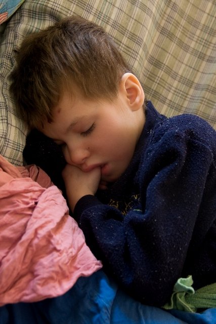 Provide a better life for orphans in Belarus
