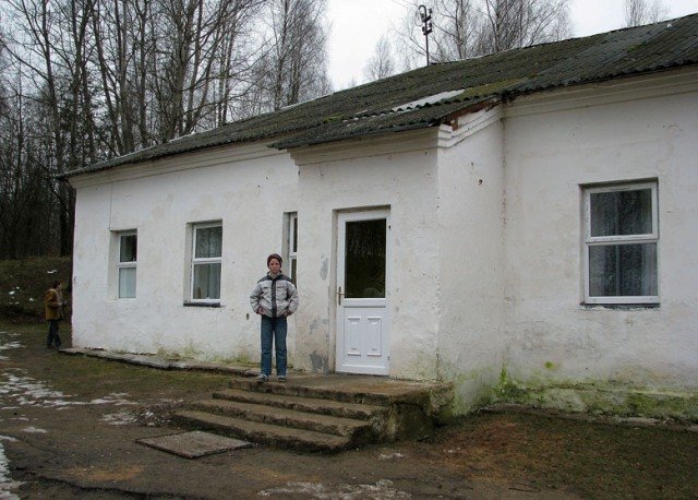 Provide a better life for orphans in Belarus