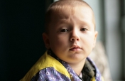 Provide a better life for orphans in Belarus
