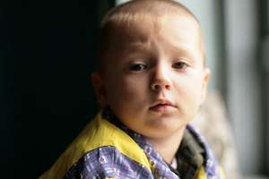 Provide a better life for orphans in Belarus