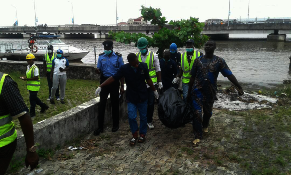 End the Rise of Youth Suicide in Lagos, Nigeria