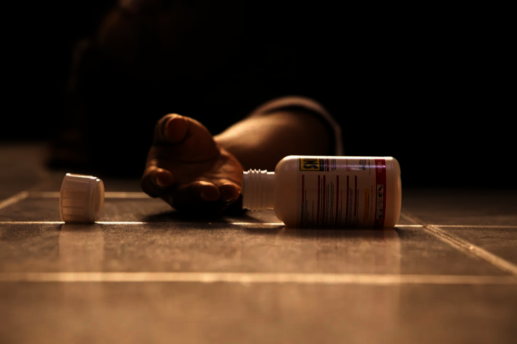 End the Rise of Youth Suicide in Lagos, Nigeria