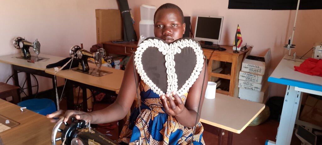 Break Barriers to Education Access in Uganda.