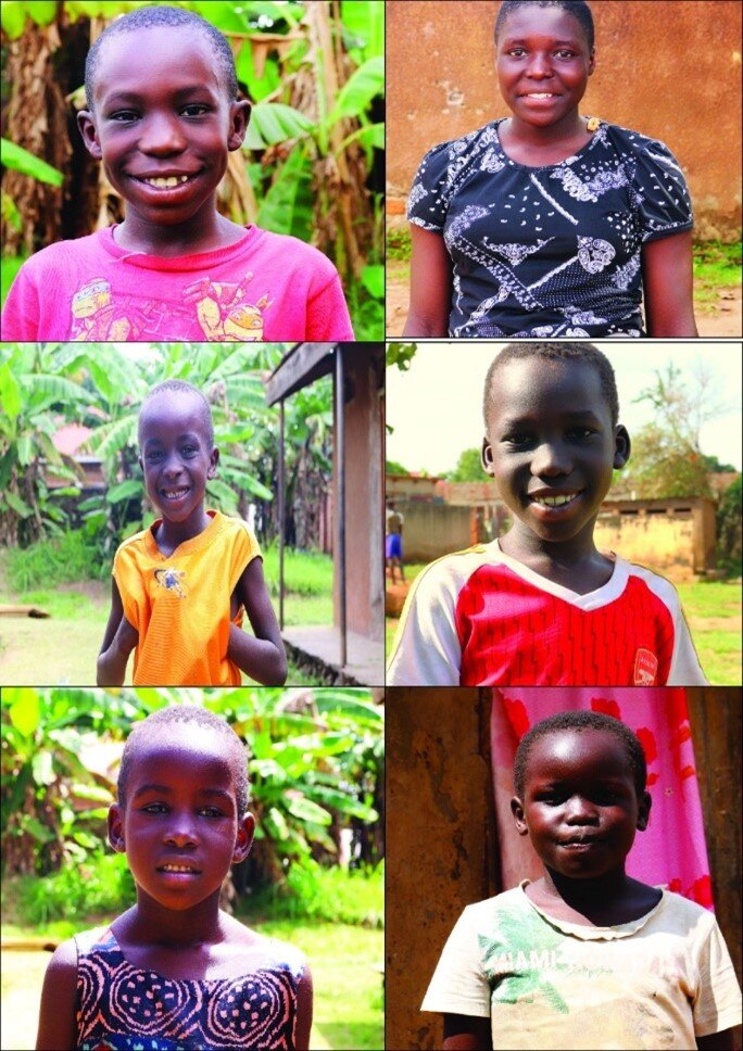 Break Barriers to Education Access in Uganda.