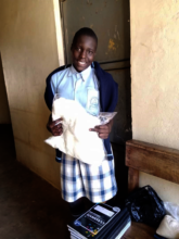 What sponsors can expect from child sponsorship?