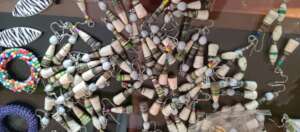 Beads