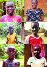 Child sponsorship program