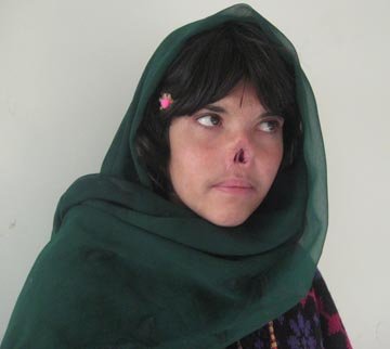Secure Safety and Rights for Afghan Families