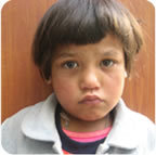 Secure Safety and Rights for Afghan Families