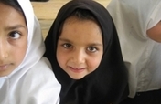 Secure Safety and Rights for Afghan Families