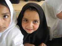 Secure Safety and Rights for Afghan Families