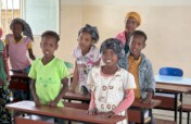Support 200+ Children at Galeya Rogdha School