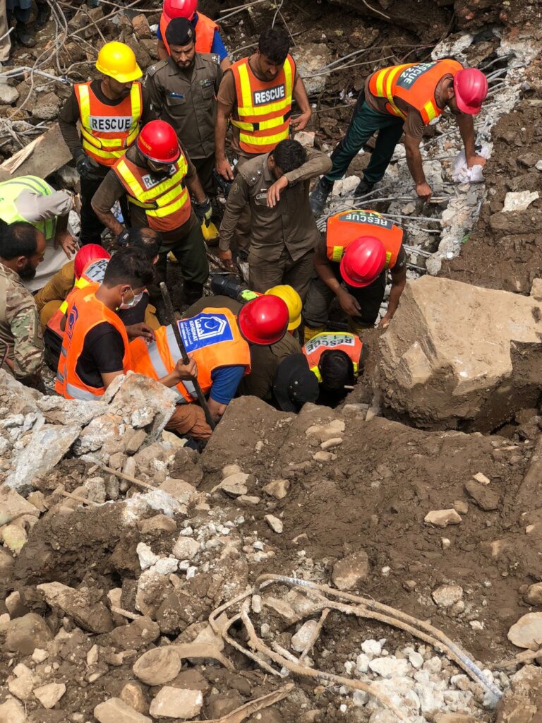 Alkhidmat Flood Emergency Appeal 2025