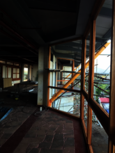 the 7th floor