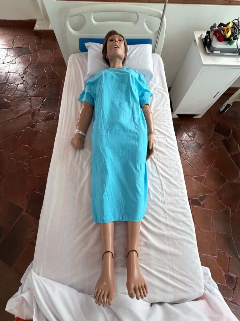 mannequins