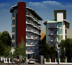 INVESTING IN THE FUTURE OF NURSING