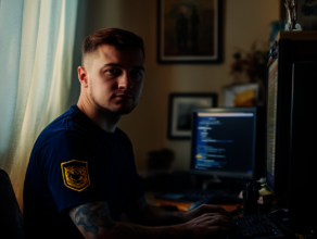 Heal Ukraine's Veterans with Tech Skills & Support