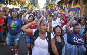 Safe Shelter for Nigerian LGBTQI+ Under Attack