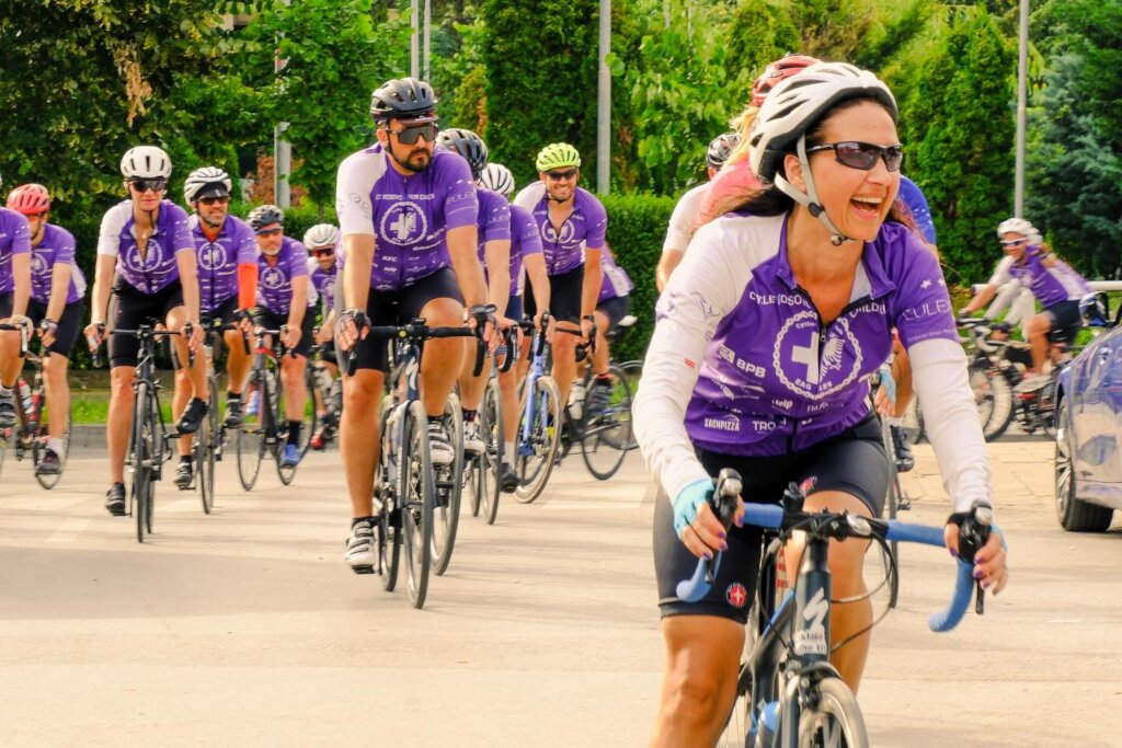 Cycle Kosovo for Children 11th edition