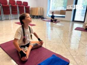 Calm, Focus, and Balance Through Therapeutic Sport