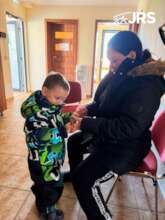 Support That Reaches the Whole Family