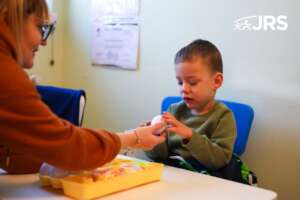 Building Communication Through Guided Play