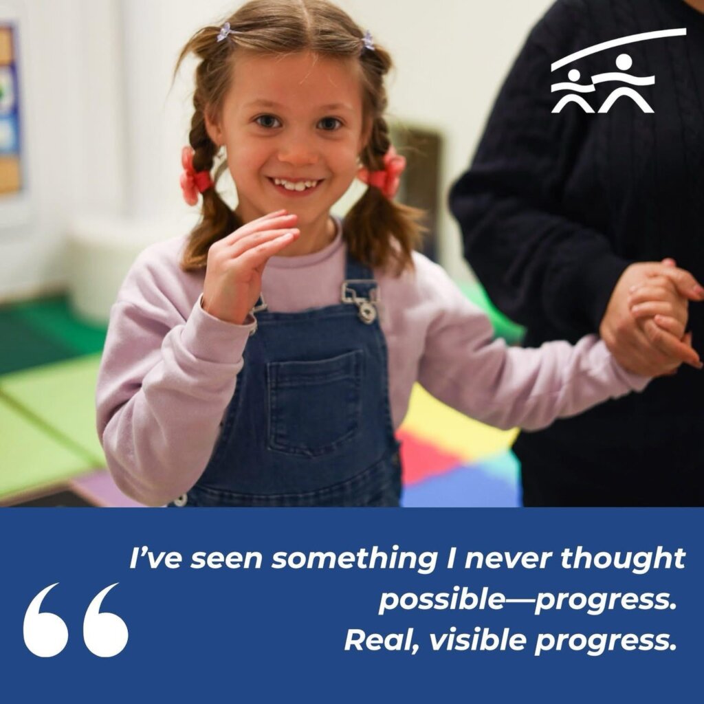 Build Hope for Refugee Children with Disabilities