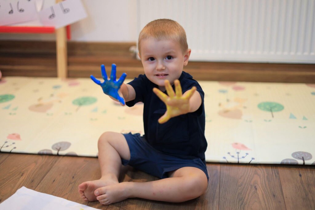 Build Hope for Refugee Children with Disabilities