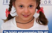 Build Hope for Refugee Children with Disabilities