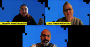 PATHS Forward Summit: Current State of Hiring