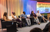 Empowering LGBTQ+ Youth in STEAM with PATHS