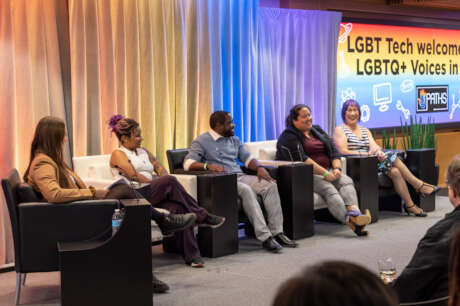 Empowering LGBTQ+ Youth in STEAM with PATHS