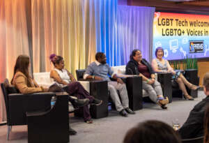 Empowering LGBTQ+ Youth in STEAM with PATHS