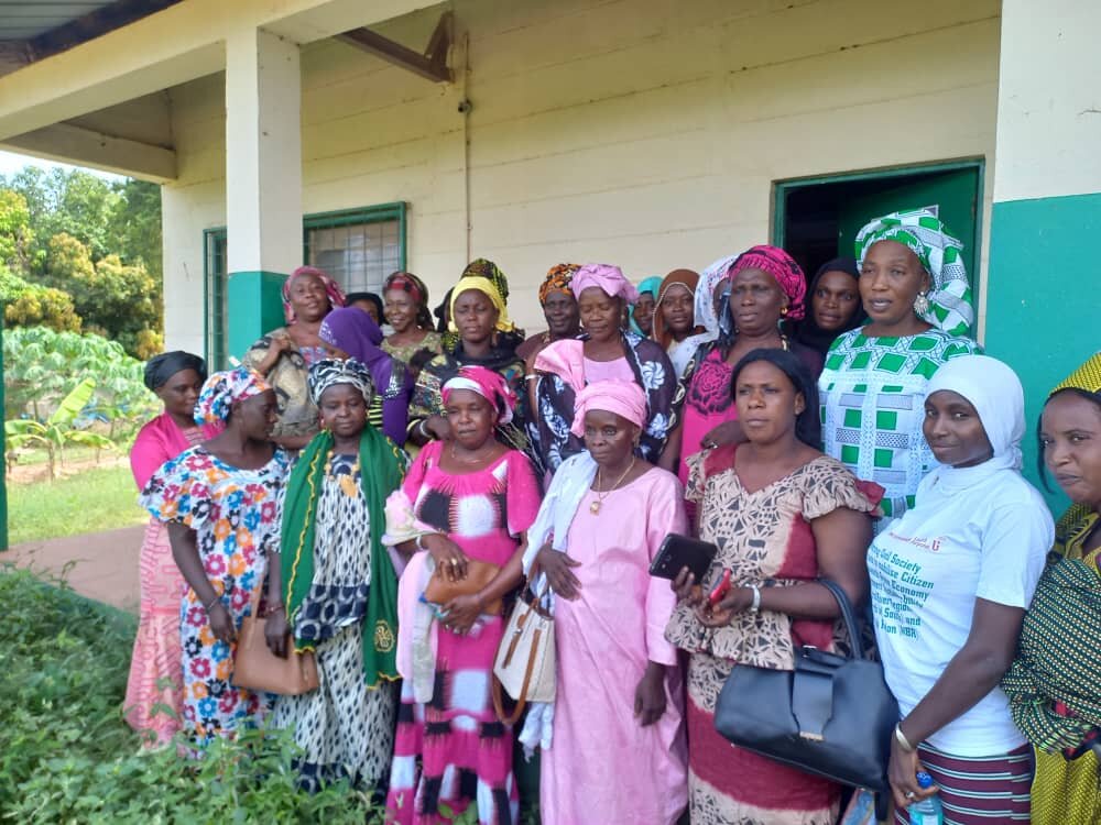 Dare to Dream Project