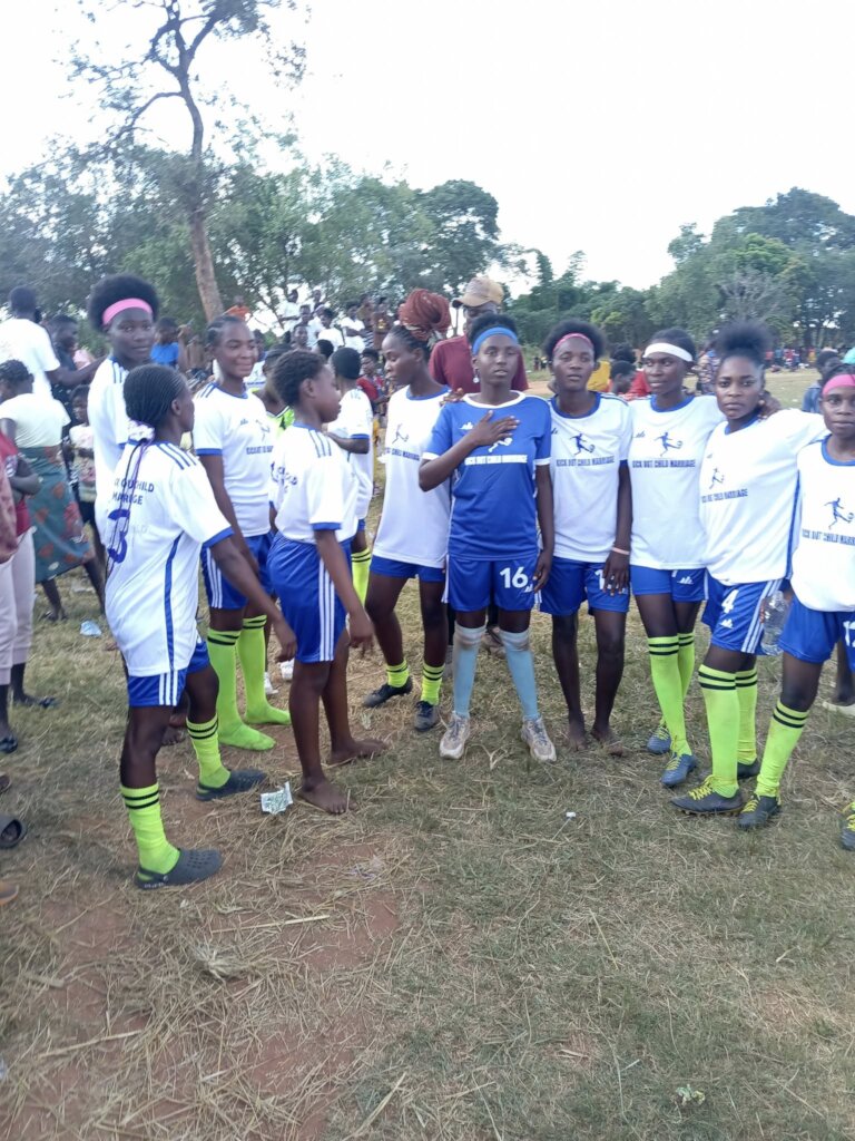 Wheels for Education Access in Zambia