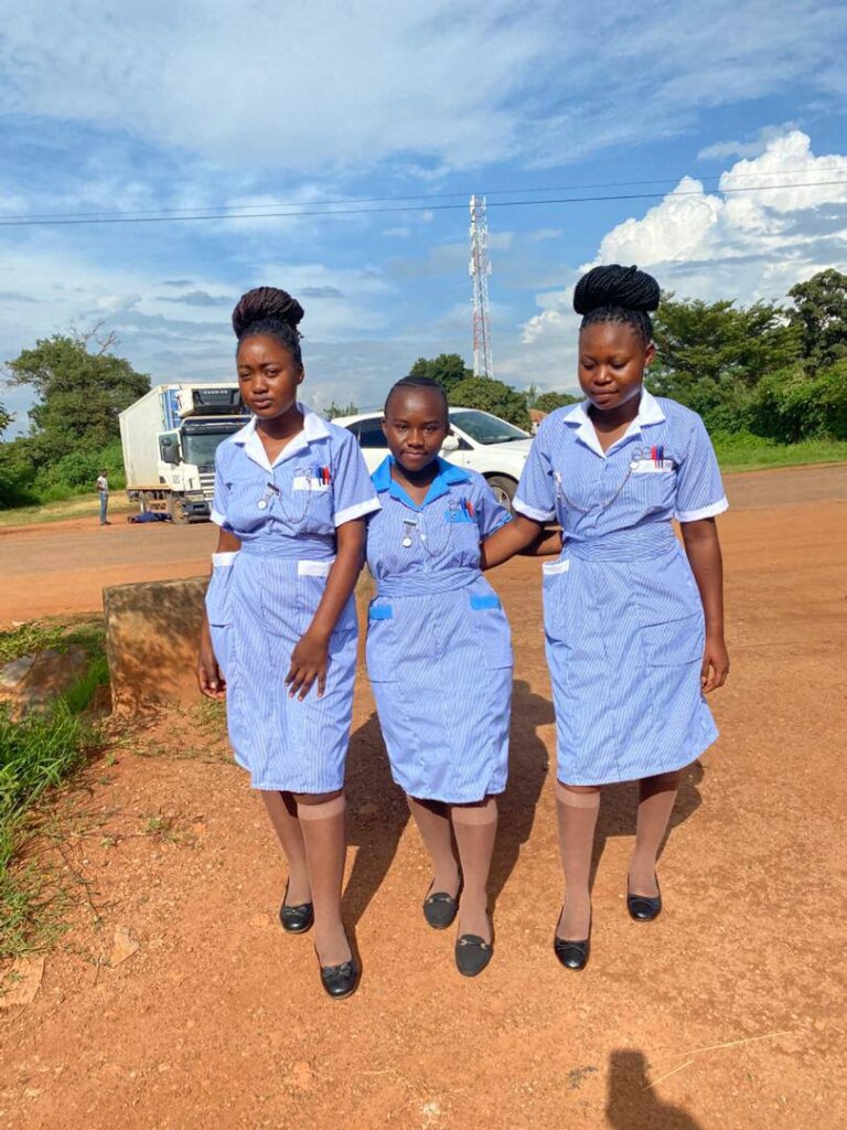 Wheels for Education Access in Zambia