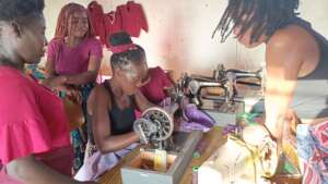 Fashion and Design training for women