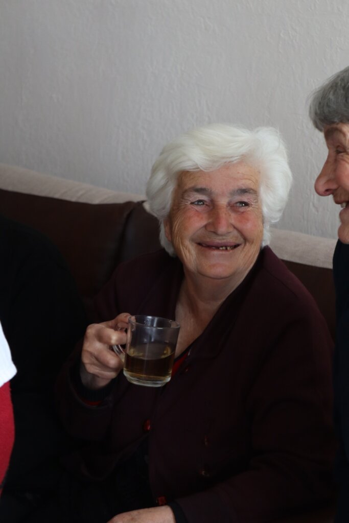 Provide Food & Care for 4,000 in Need in Armenia