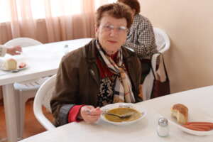 Provide Food & Care for 4,000 in Need in Armenia