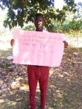 Innocent Appreciative of the wonderful support