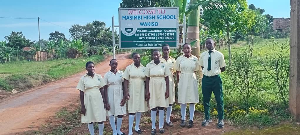 Support 100 Students Attain Secondary Education