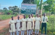 Support 100 Students Attain Secondary Education