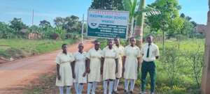 Support 100 Students Attain Secondary Education