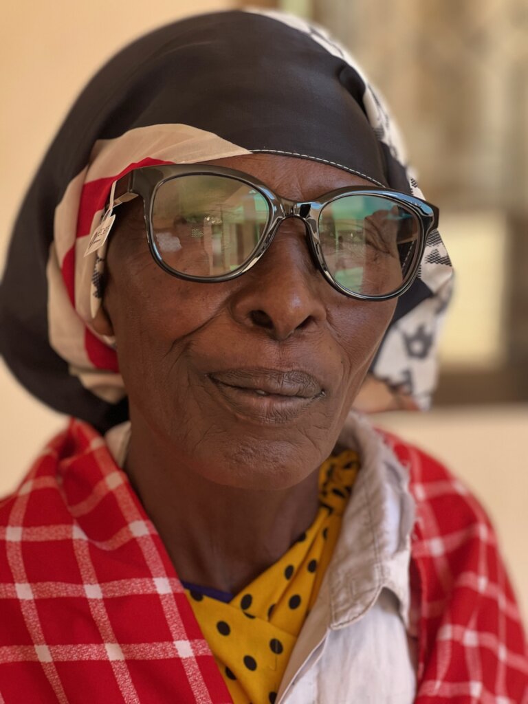 Screen & Provide Glasses to Rural Tanzanians