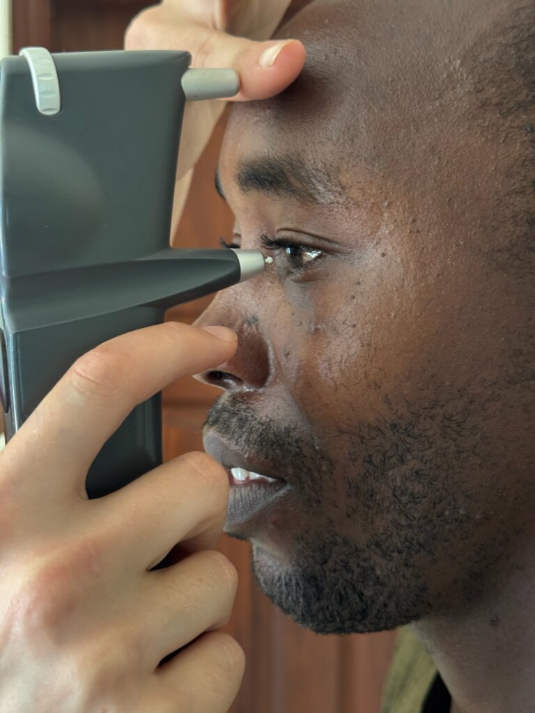 Screen & Provide Glasses to Rural Tanzanians