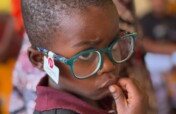 Screen & Provide Glasses to Rural Tanzanians