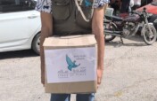 Provide 750 Food Baskets to Families in Syria